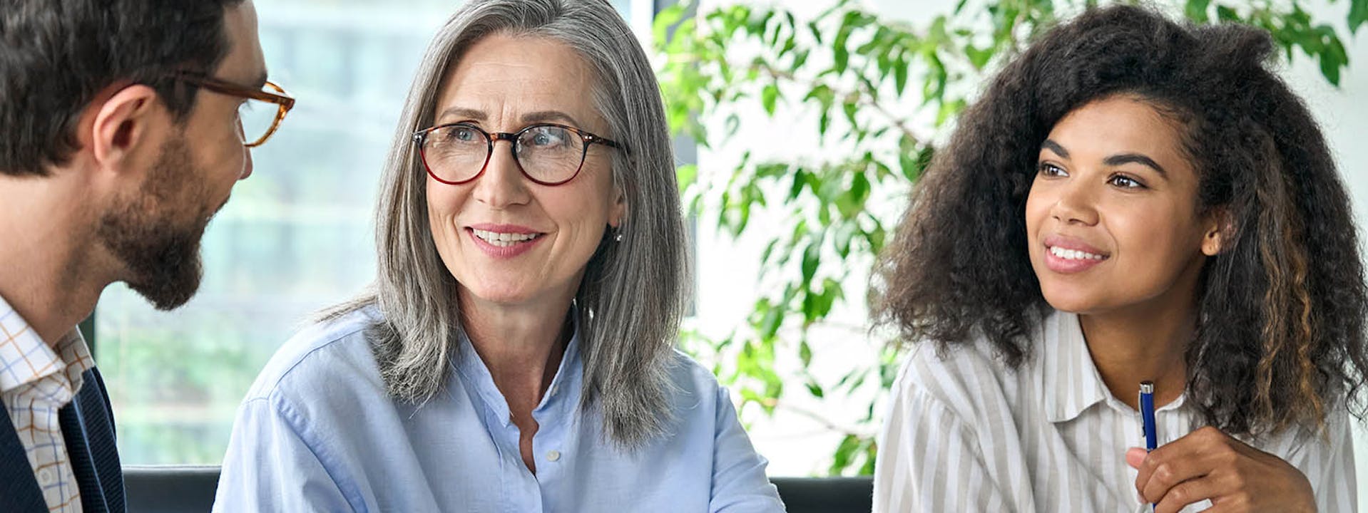 Fostering Intergenerational Teams and Stamping Out Ageism | Careers ...