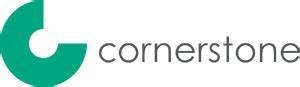 Cornerstone logo