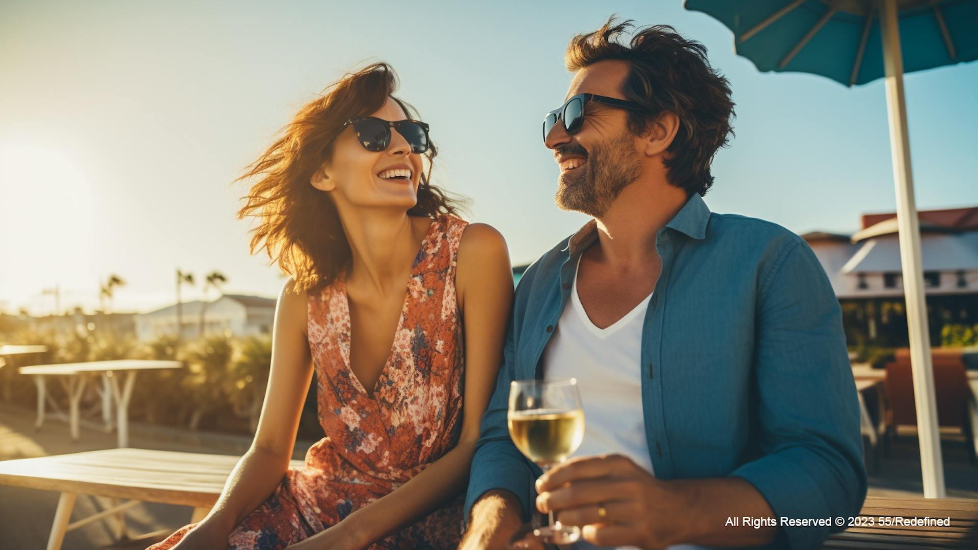 Follow our tips for dating in your 50s and meet your own perfect match 