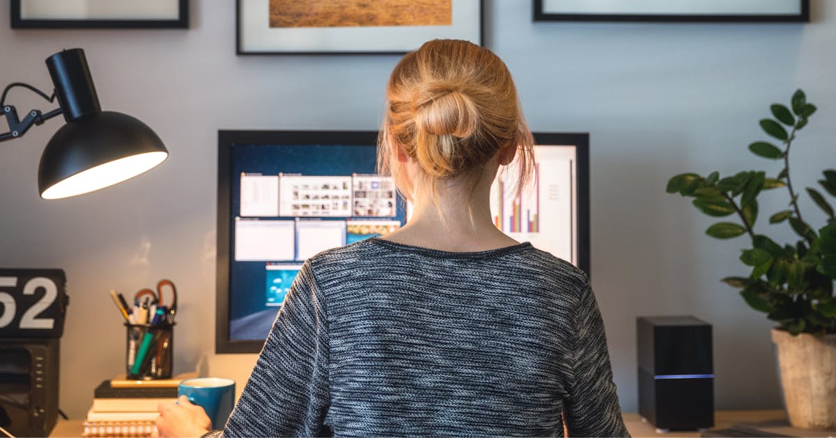 Moving Beyond Hybrid Working | undefined | Work/Redefined