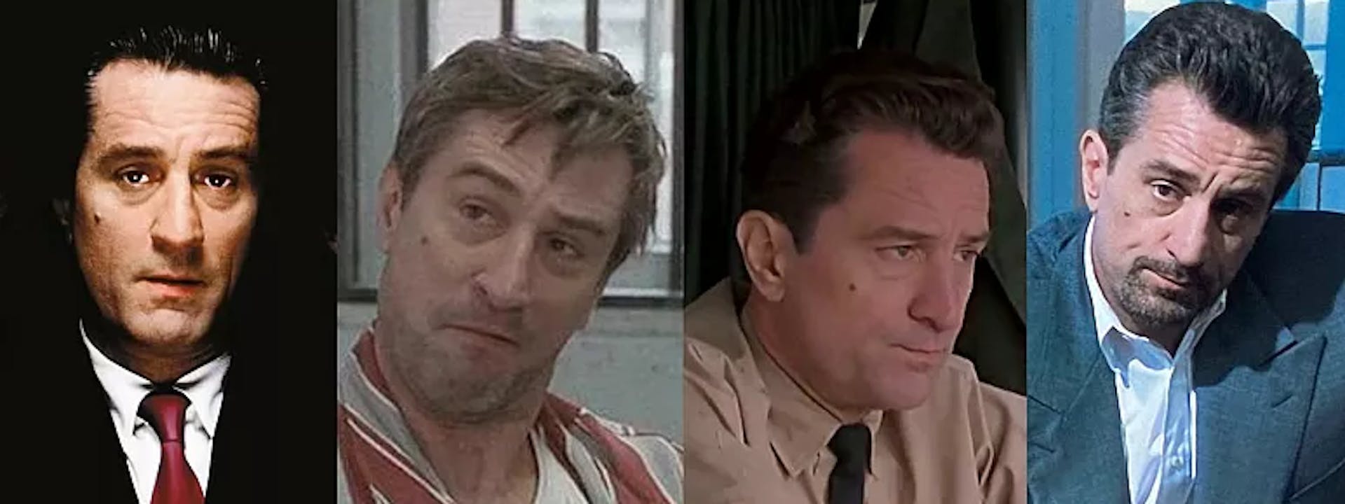 From Tribeca to Tinseltown: The Evolution of Robert De Niro | Redefiners |  Life/Redefined