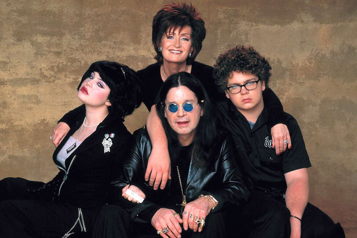 The Osbournes