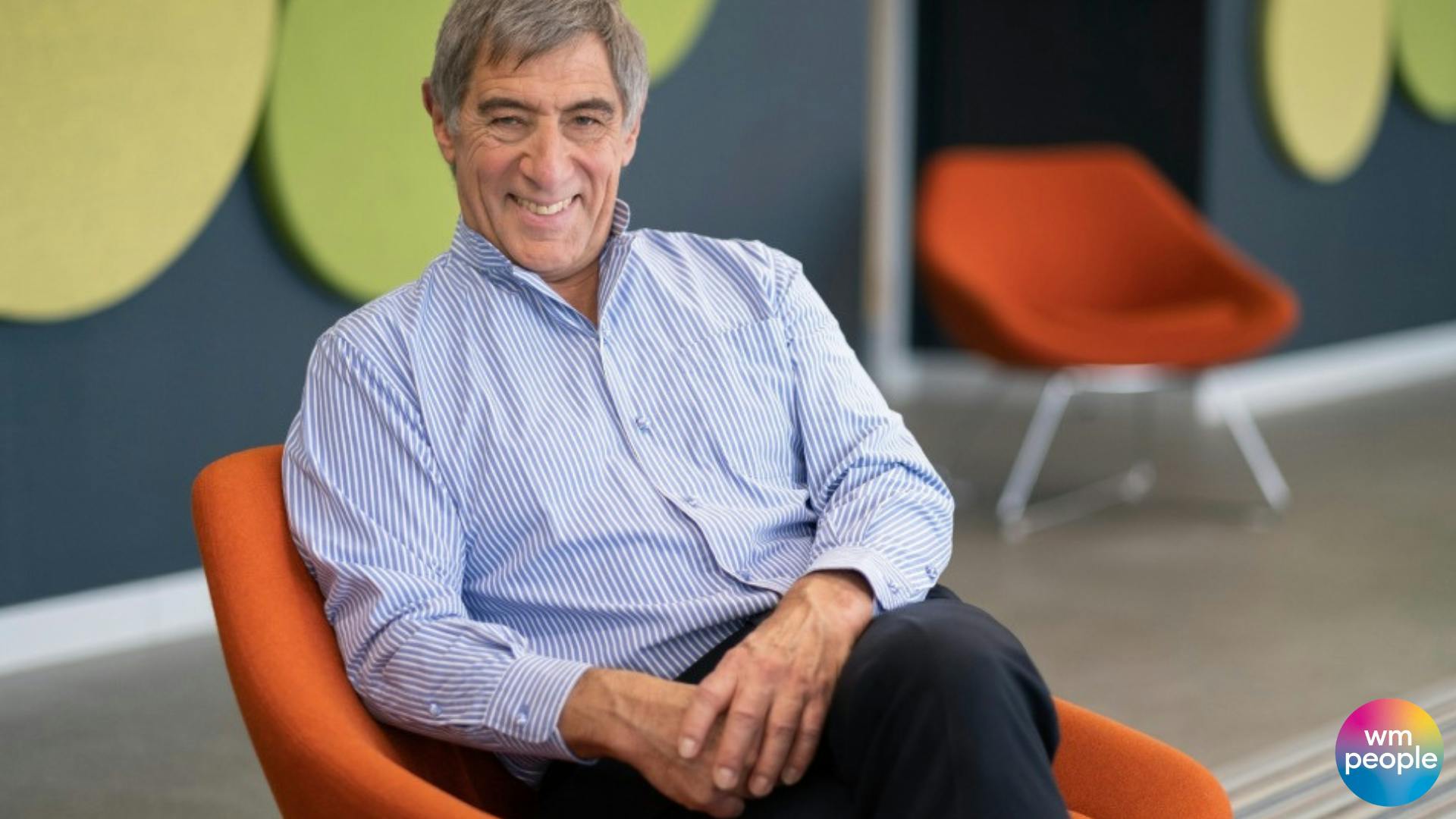Thom Dennis